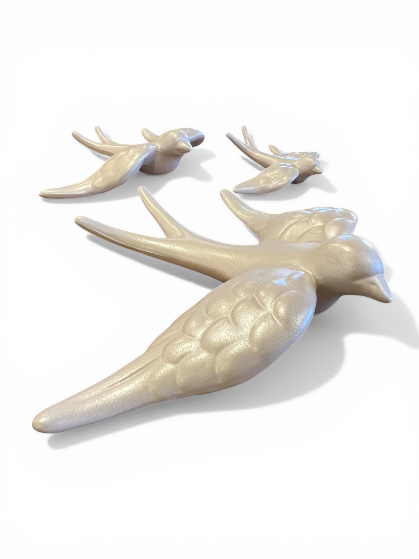 Conjunto&#x20;exclusivo&#x20;de&#x20;3&#x20;andorinhas