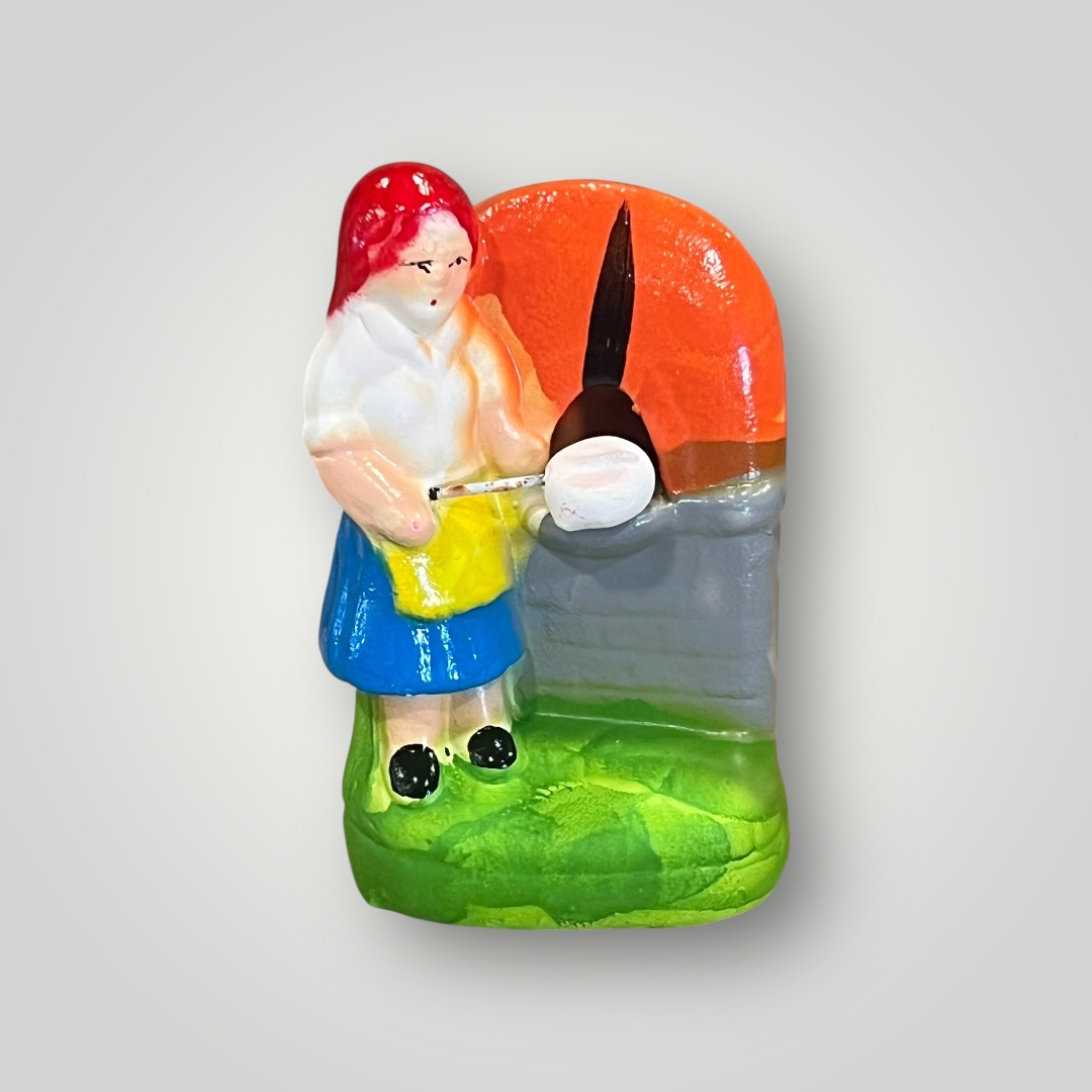 Figura forno