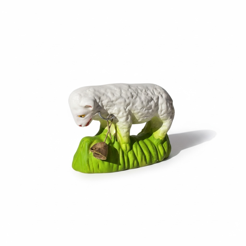 Ovelha&#x20;com&#x20;badalo