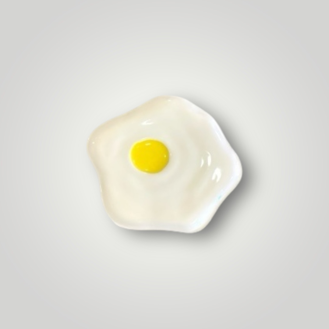 Pratinho&#x20;ovo&#x20;estrelado