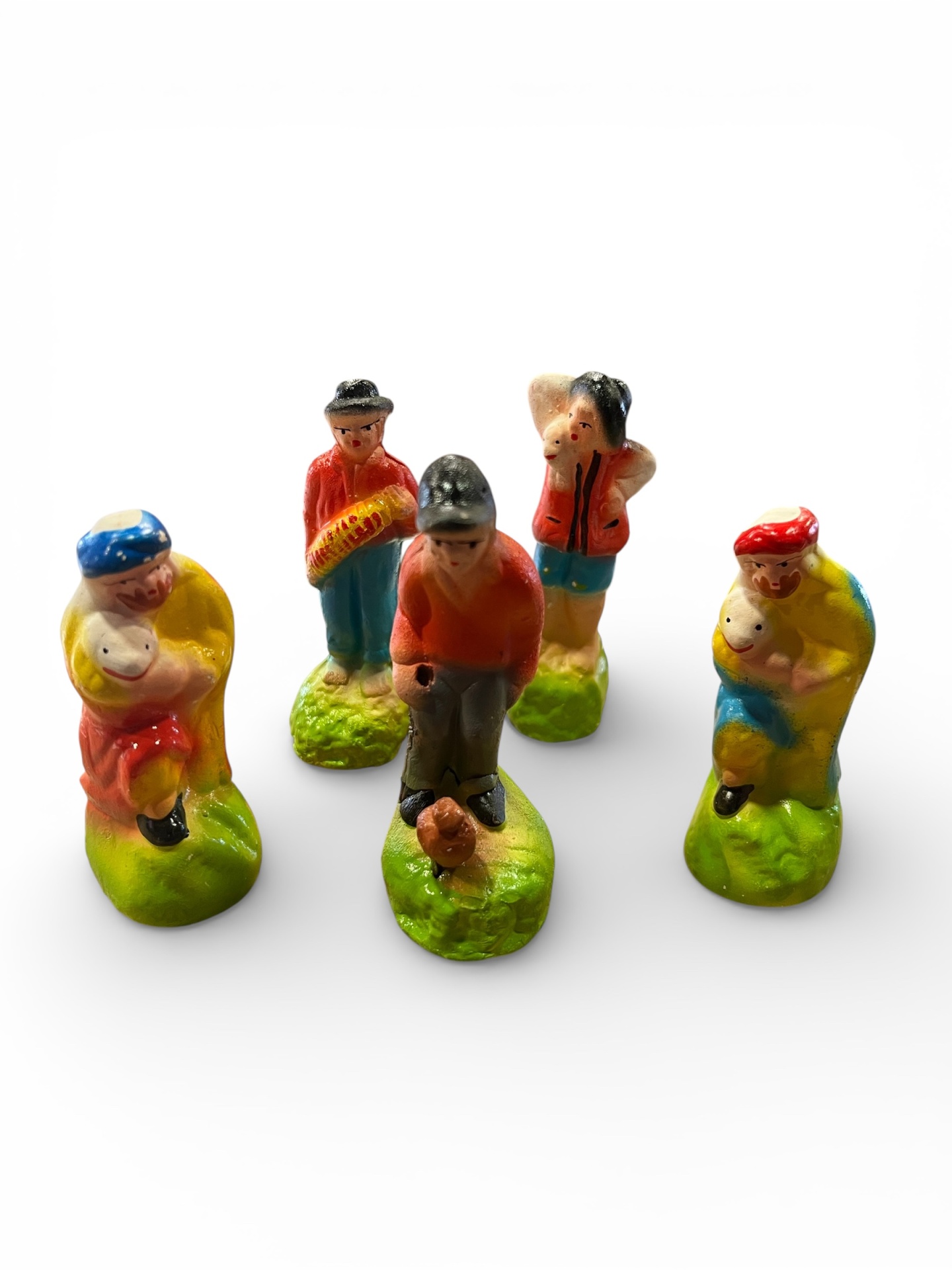 Conjunto&#x20;5&#x20;-&#x20;Figuras&#x20;Homens