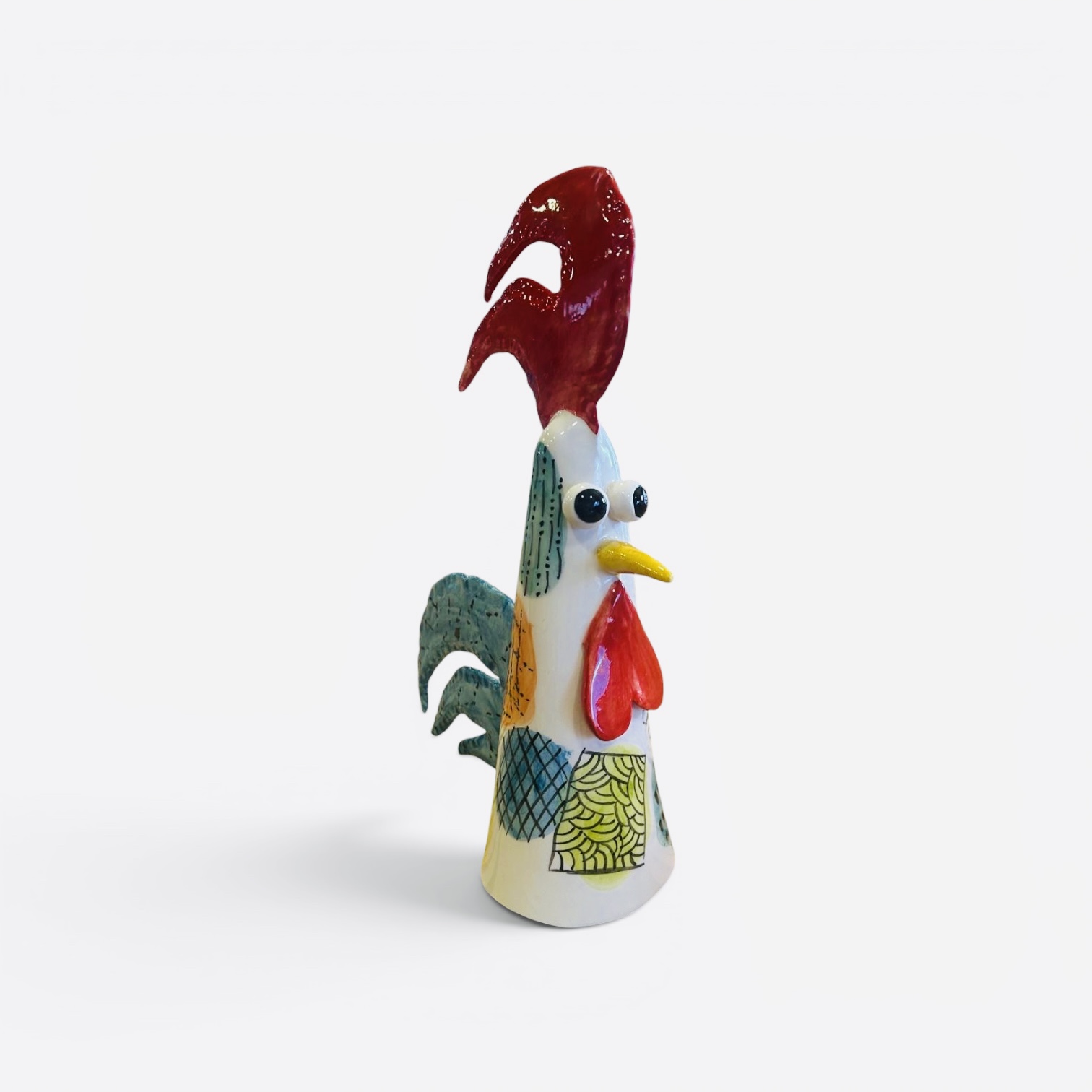 Galo&#x20;33cm