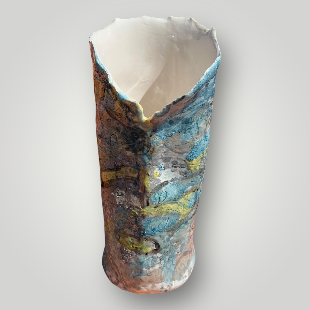 Jarra de autor