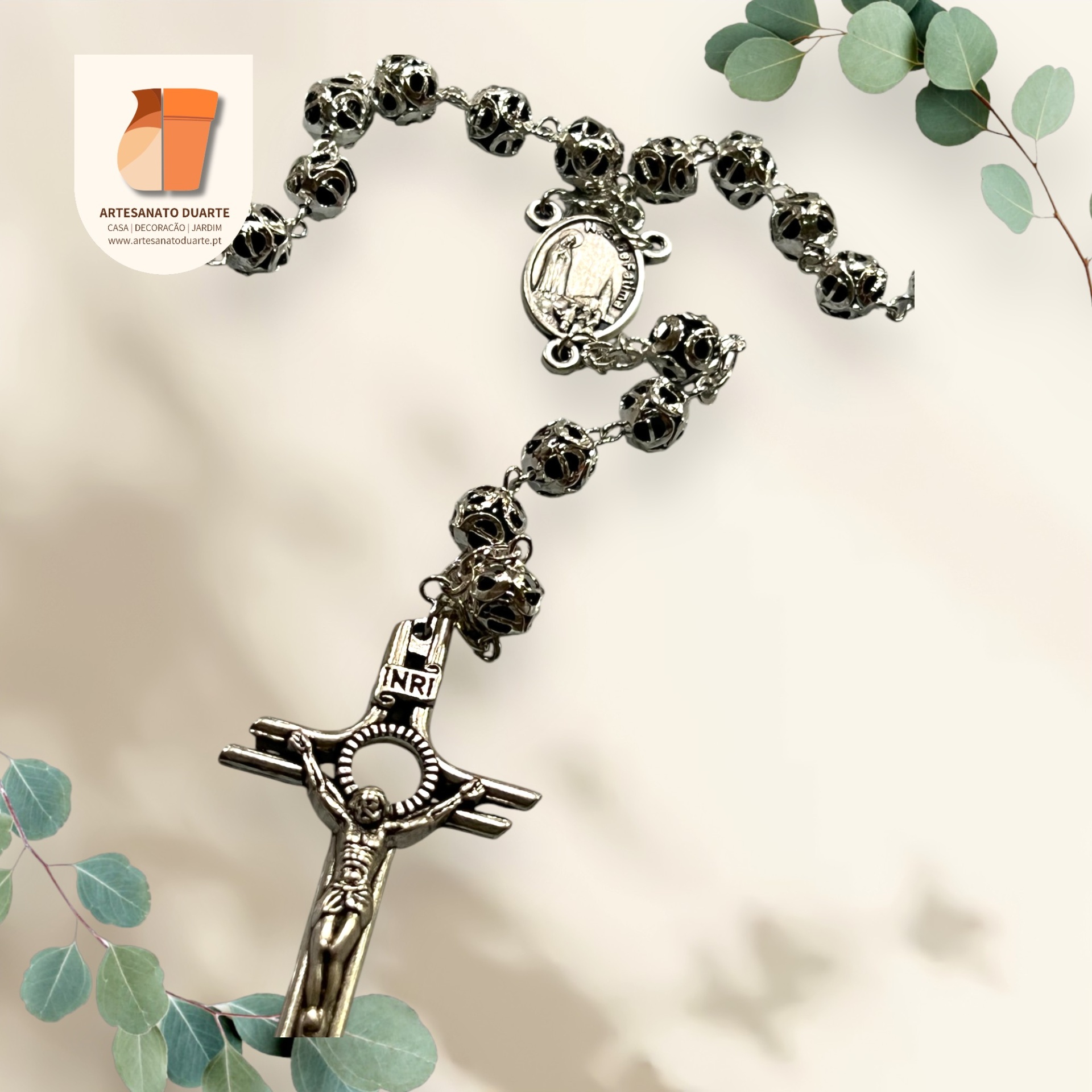 Ter&#x00E7;o&#x20;preto&#x20;-&#x20;55cm