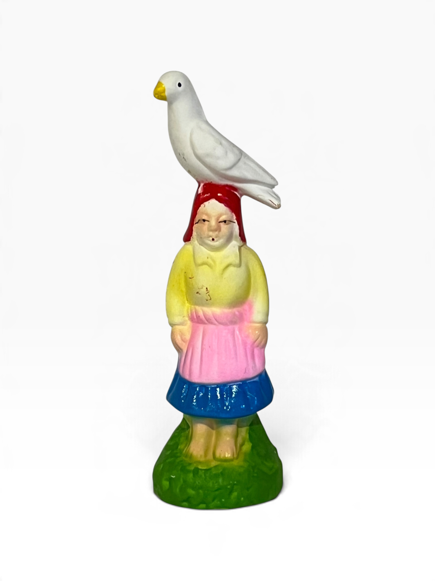 Figura&#x20;pomba