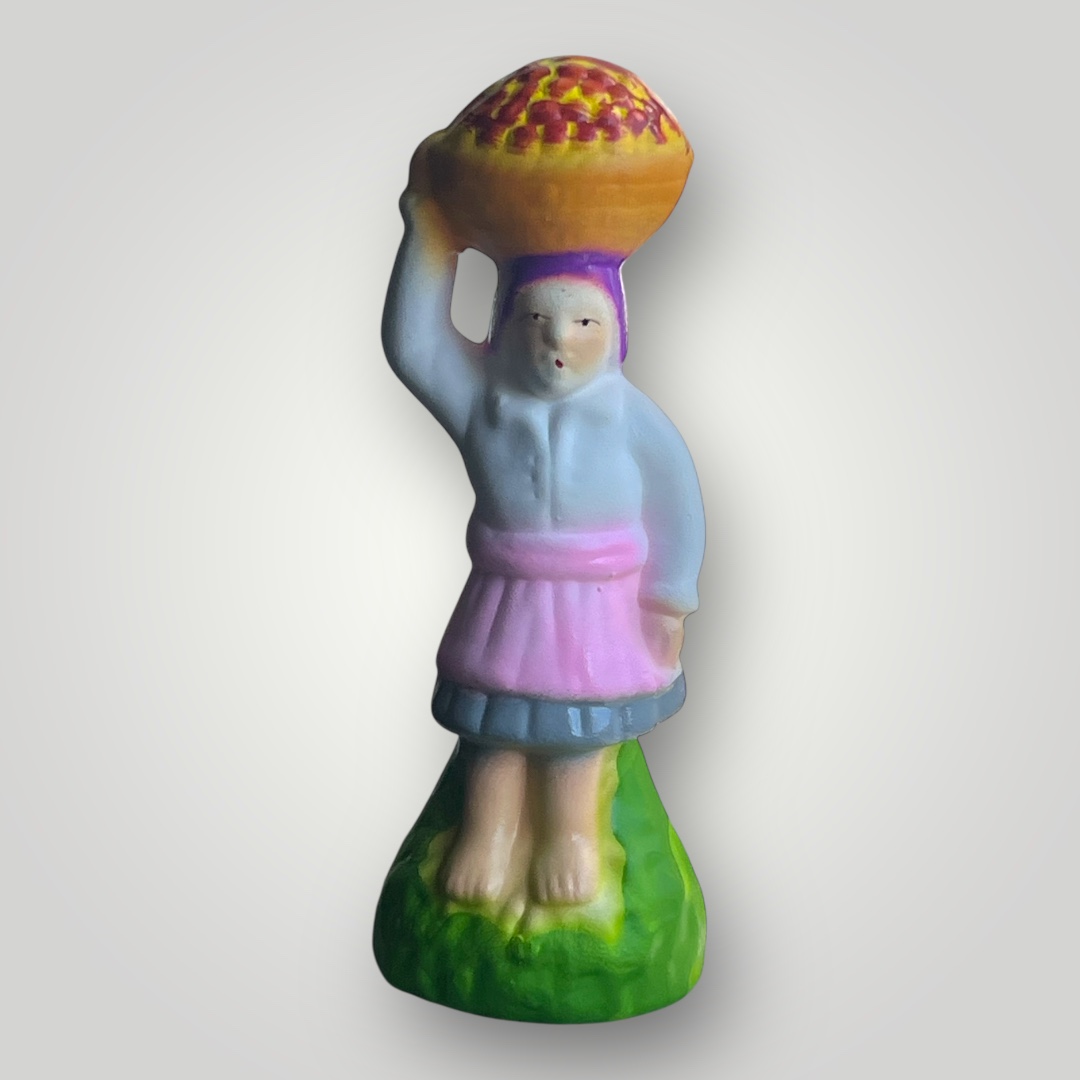 Figura fruta