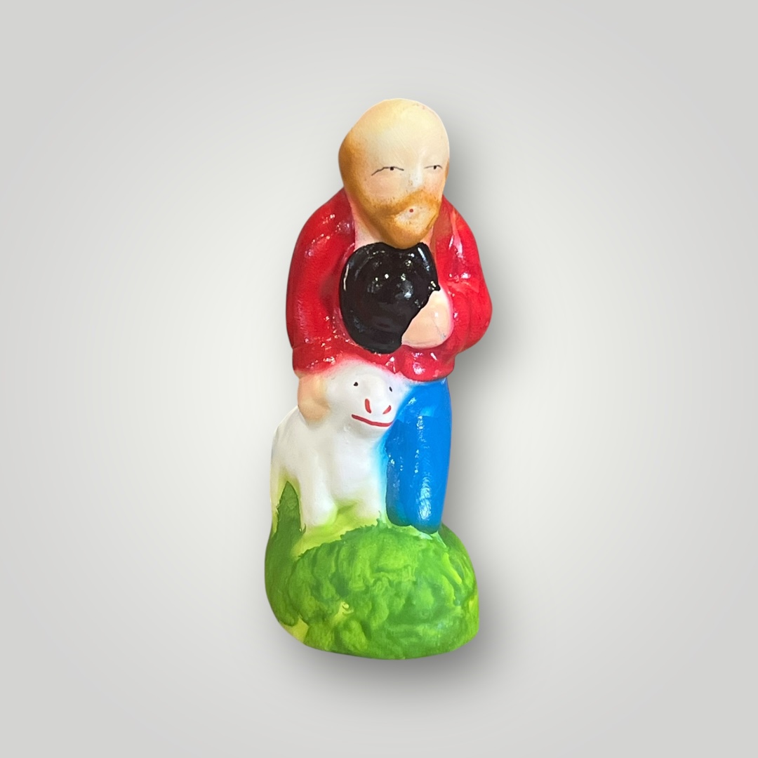 Figura&#x20;com&#x20;ovelha