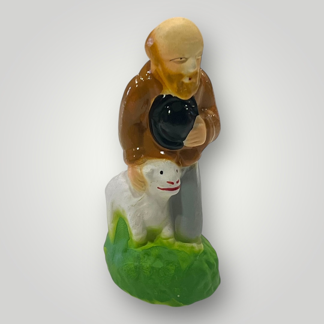 Figura&#x20;com&#x20;ovelha