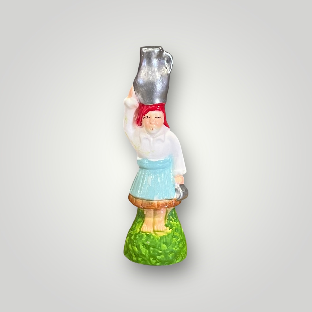 Figura cântaro