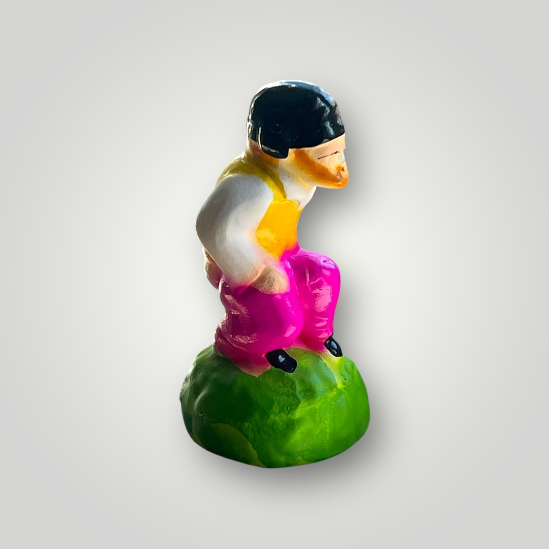 El Caganer