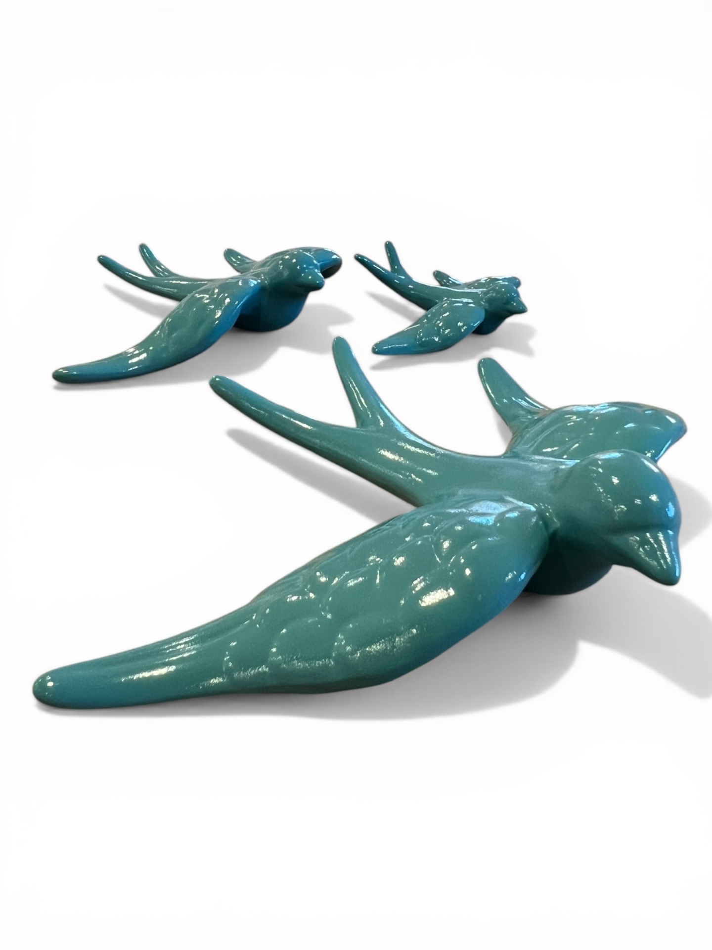 Conjunto&#x20;exclusivo&#x20;de&#x20;3&#x20;andorinhas