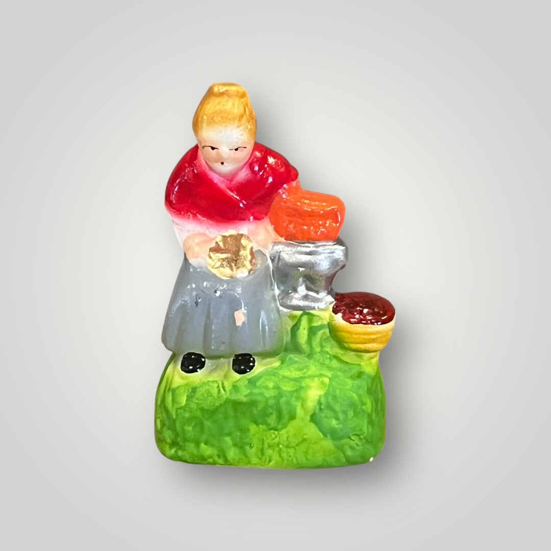 Figura castanhas