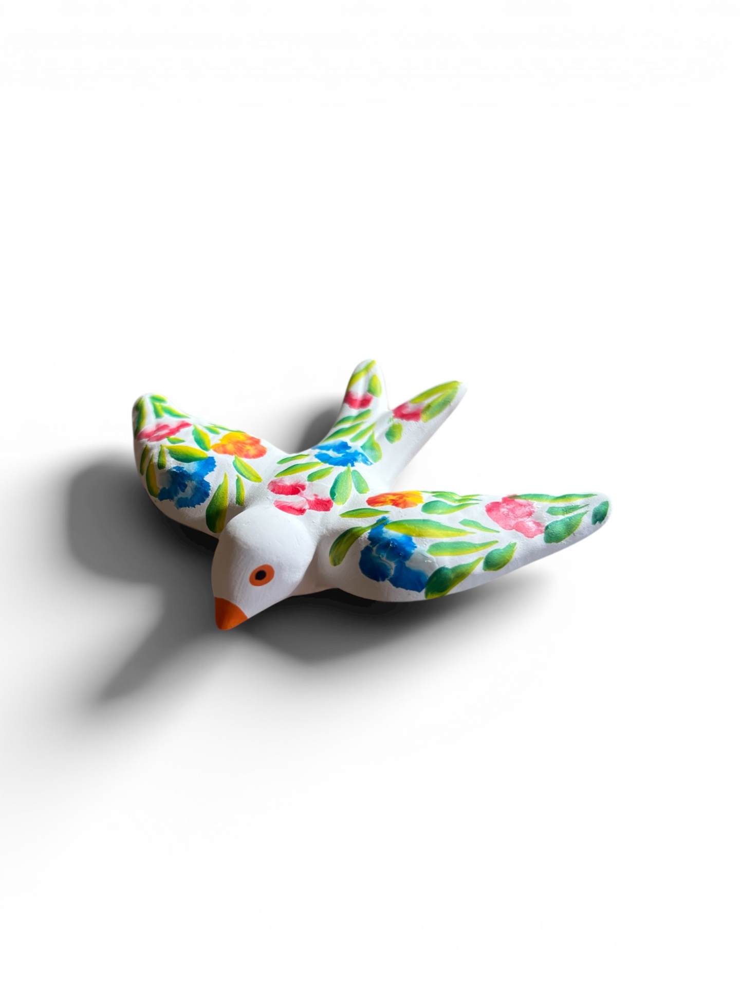 Andorinha&#x20;pequena