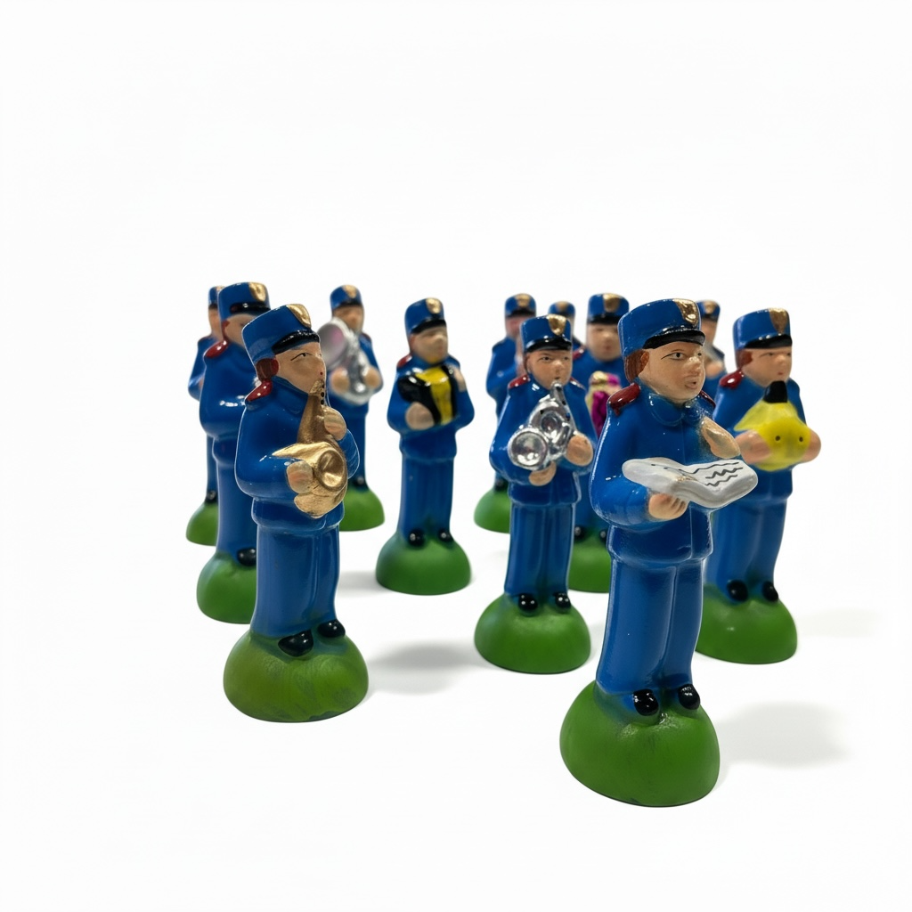 Banda&#x20;-&#x20;12&#x20;m&#x00FA;sicos