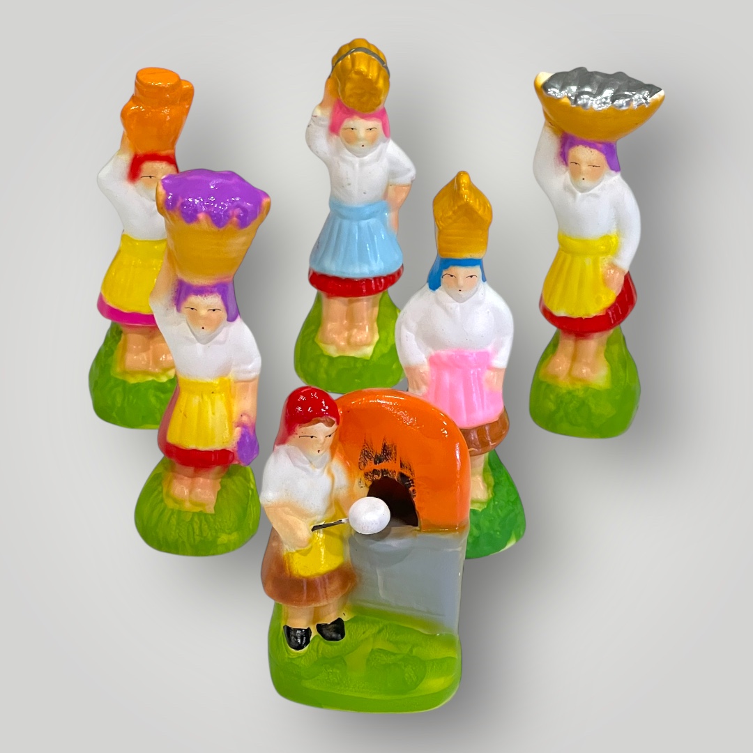 6&#x20;-&#x20;Figuras&#x20;Mulheres