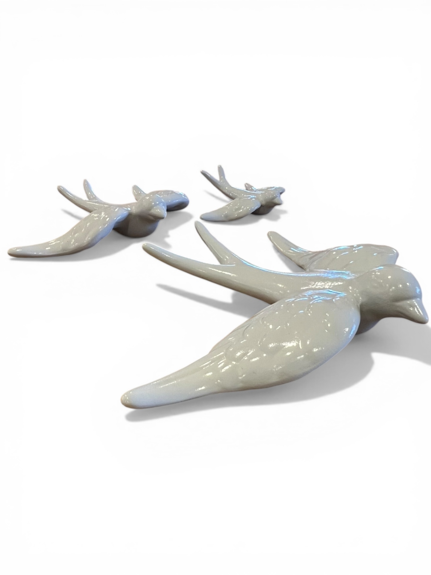 Conjunto&#x20;exclusivo&#x20;de&#x20;3&#x20;andorinhas