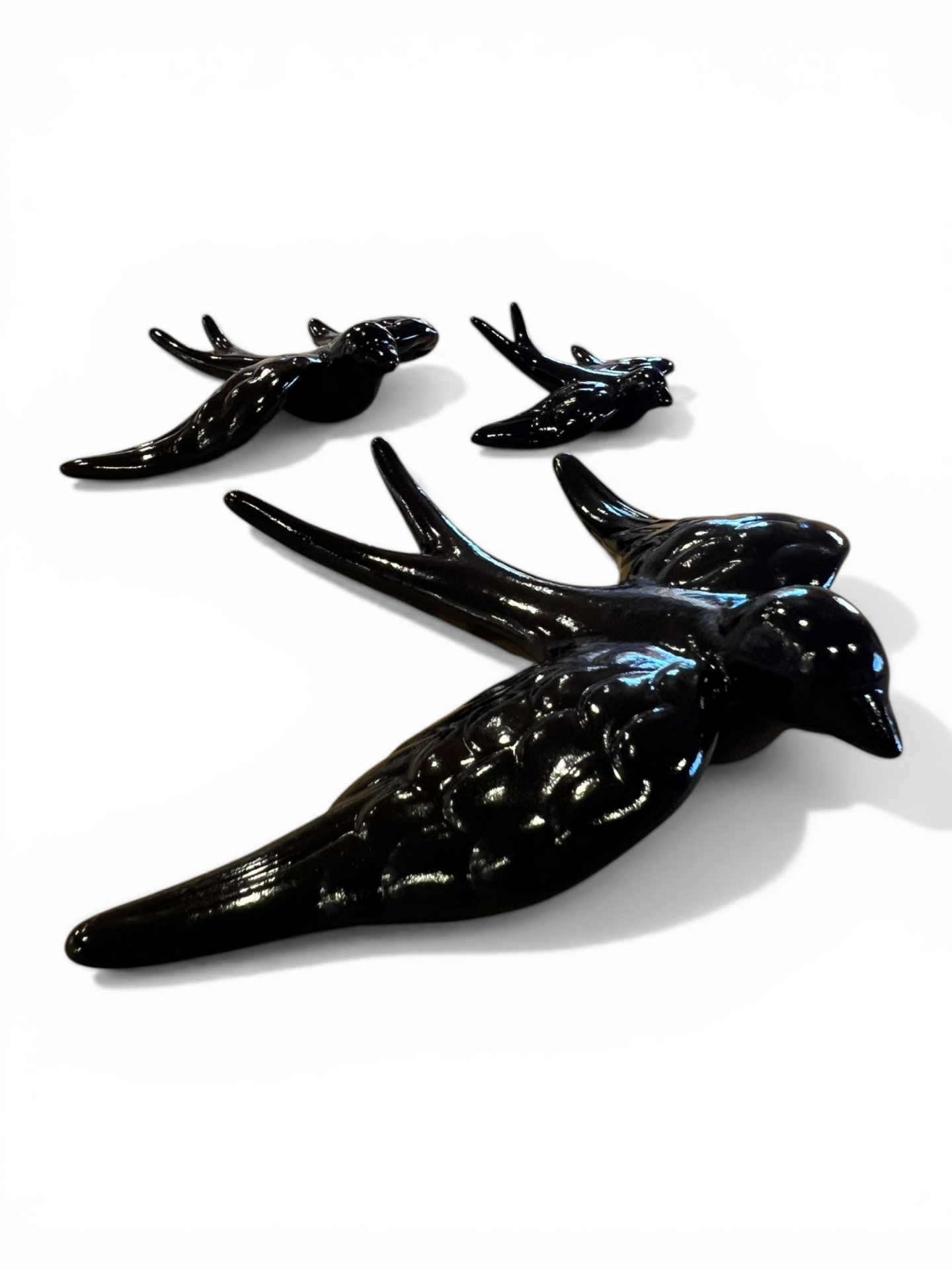 Conjunto&#x20;exclusivo&#x20;de&#x20;3&#x20;andorinhas