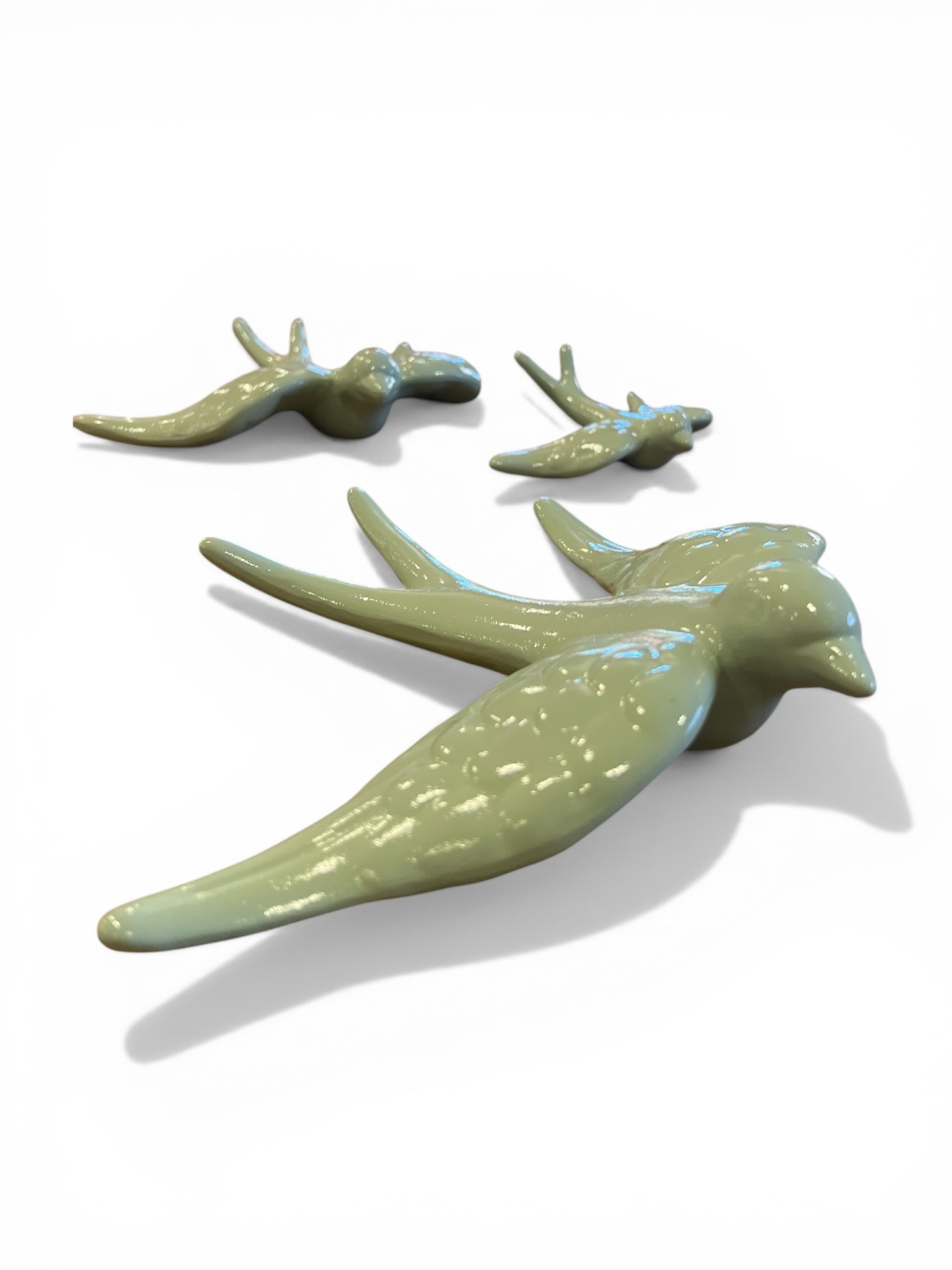 Conjunto&#x20;exclusivo&#x20;de&#x20;3&#x20;andorinhas