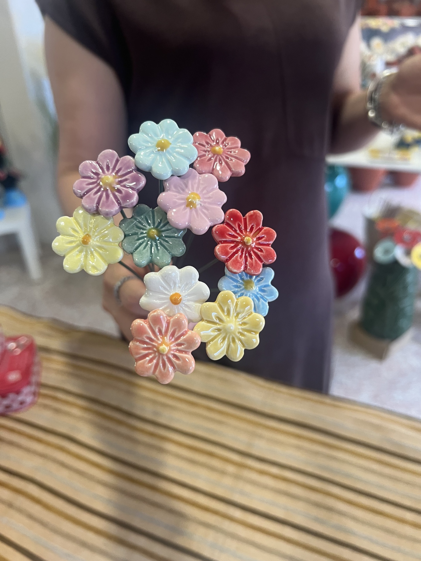 Ramo&#x20;11&#x20;flores