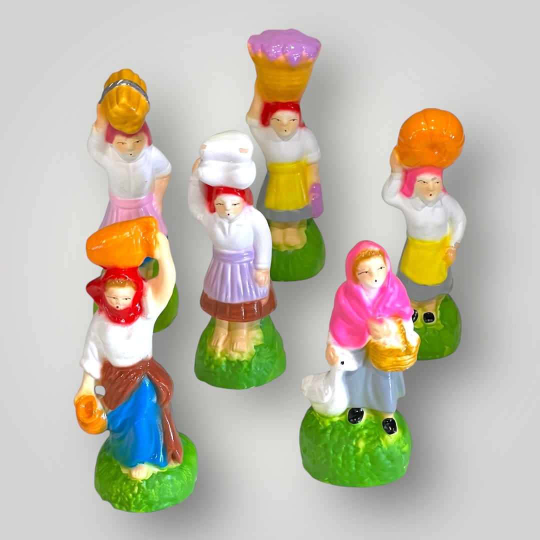 6&#x20;-&#x20;Figuras&#x20;Mulheres