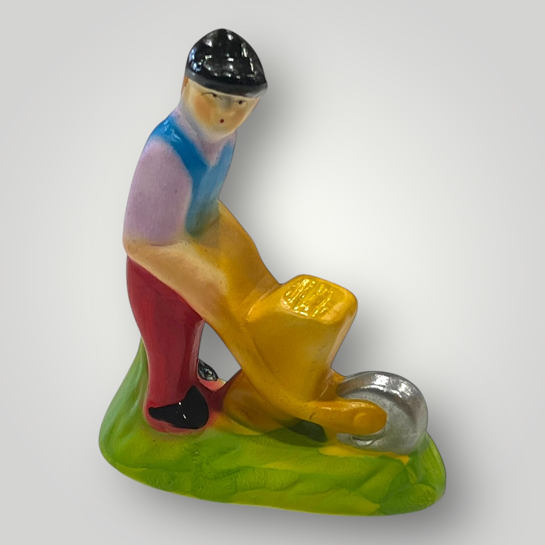 Figura&#x20;com&#x20;carrinho