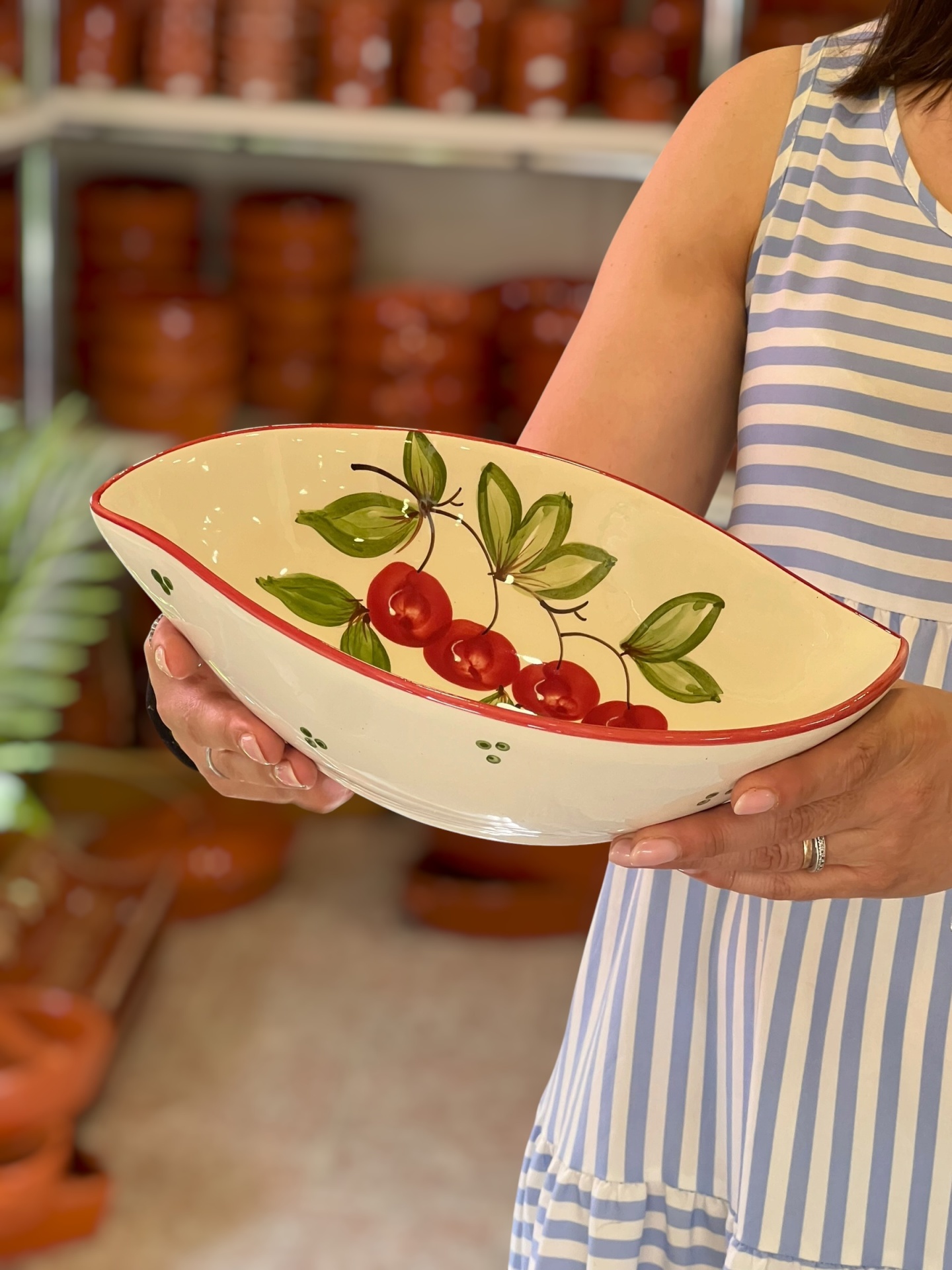 Saladeira