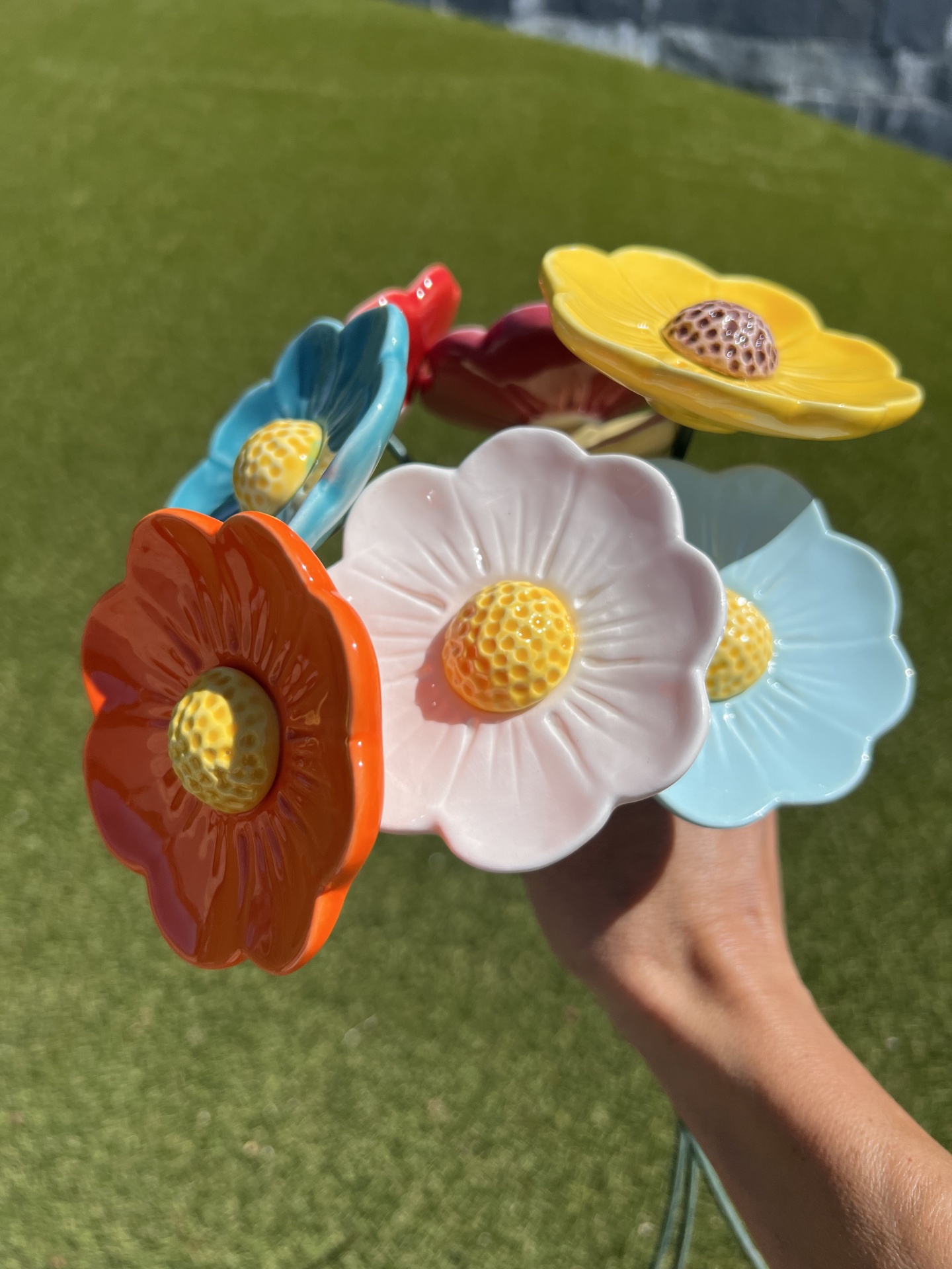 Ramo&#x20;7&#x20;flores