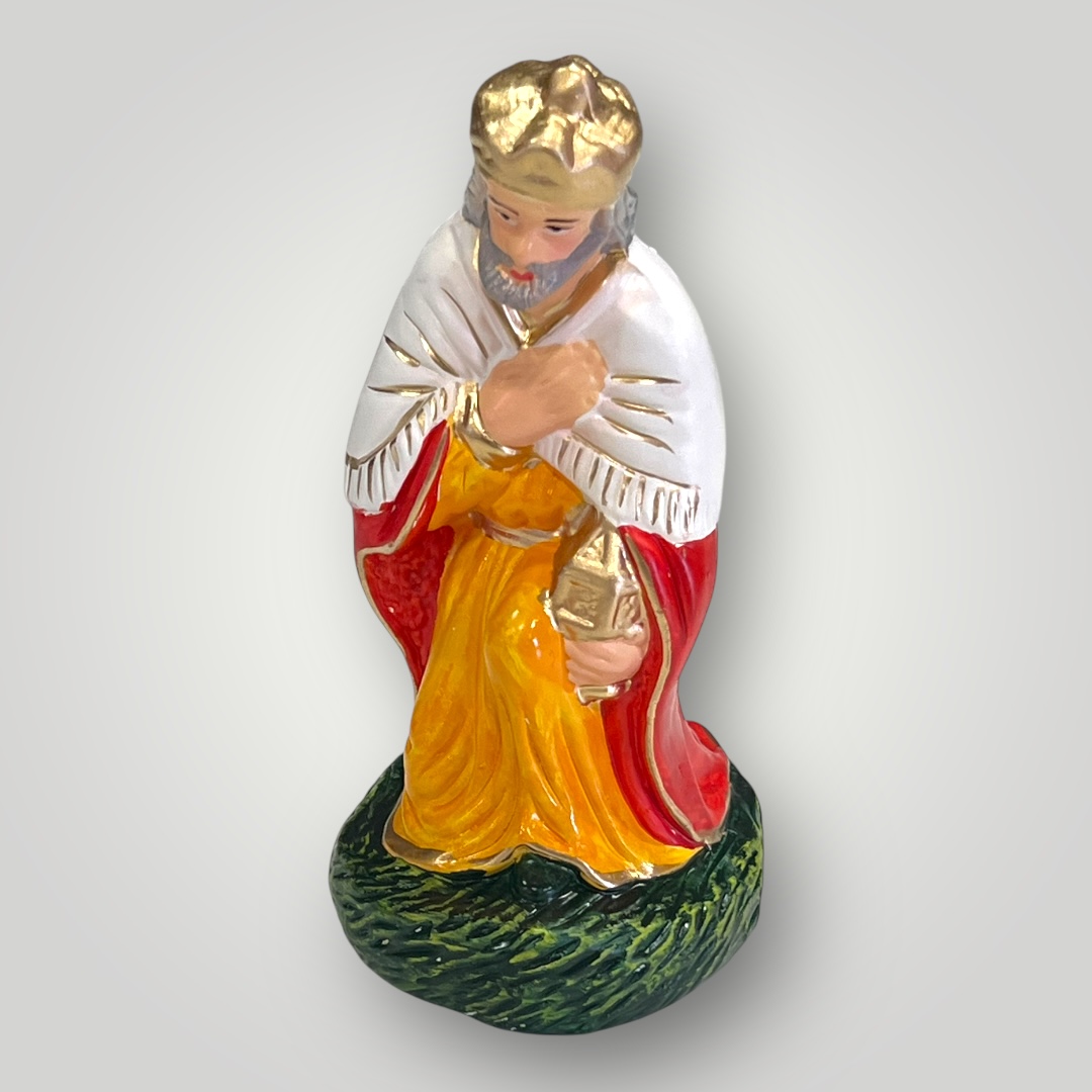 Rei&#x20;Mago&#x20;20cm