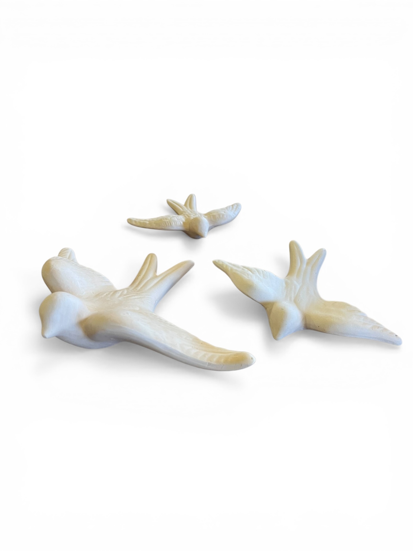 Conjunto&#x20;3&#x20;Andorinhas&#x20;para&#x20;pintar