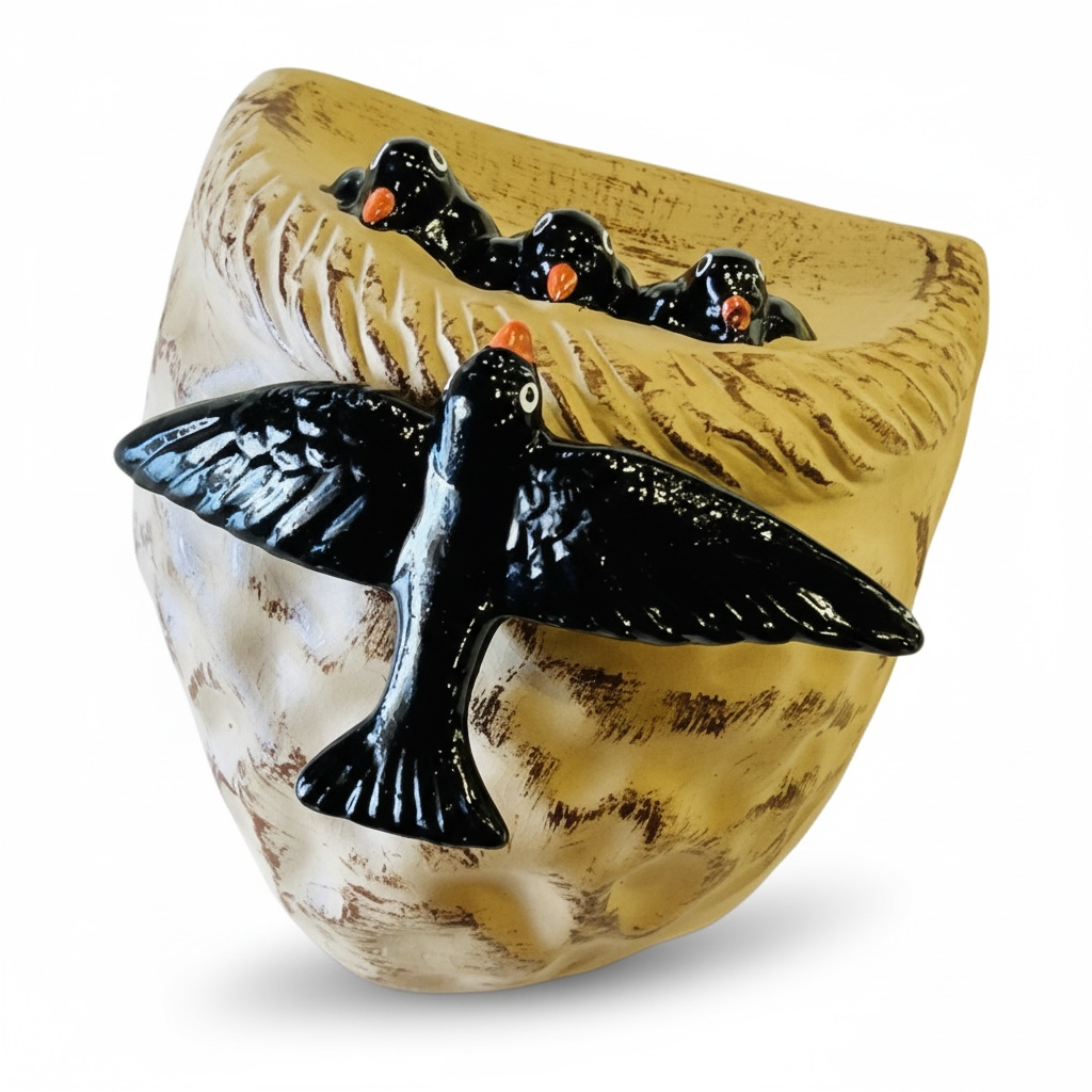 Ninho&#x20;de&#x20;Andorinhas