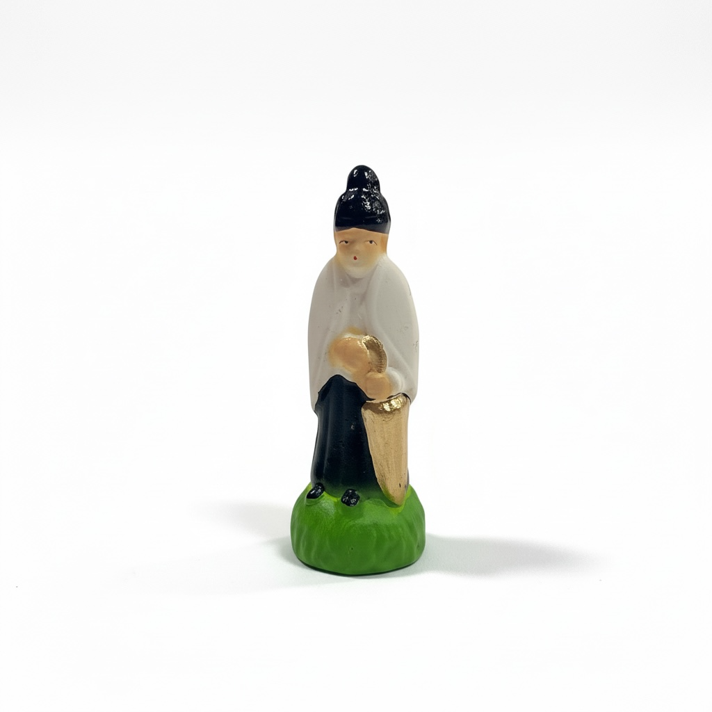 Padre&#x20;-&#x20;chap&#x00E9;u&#x20;dourado