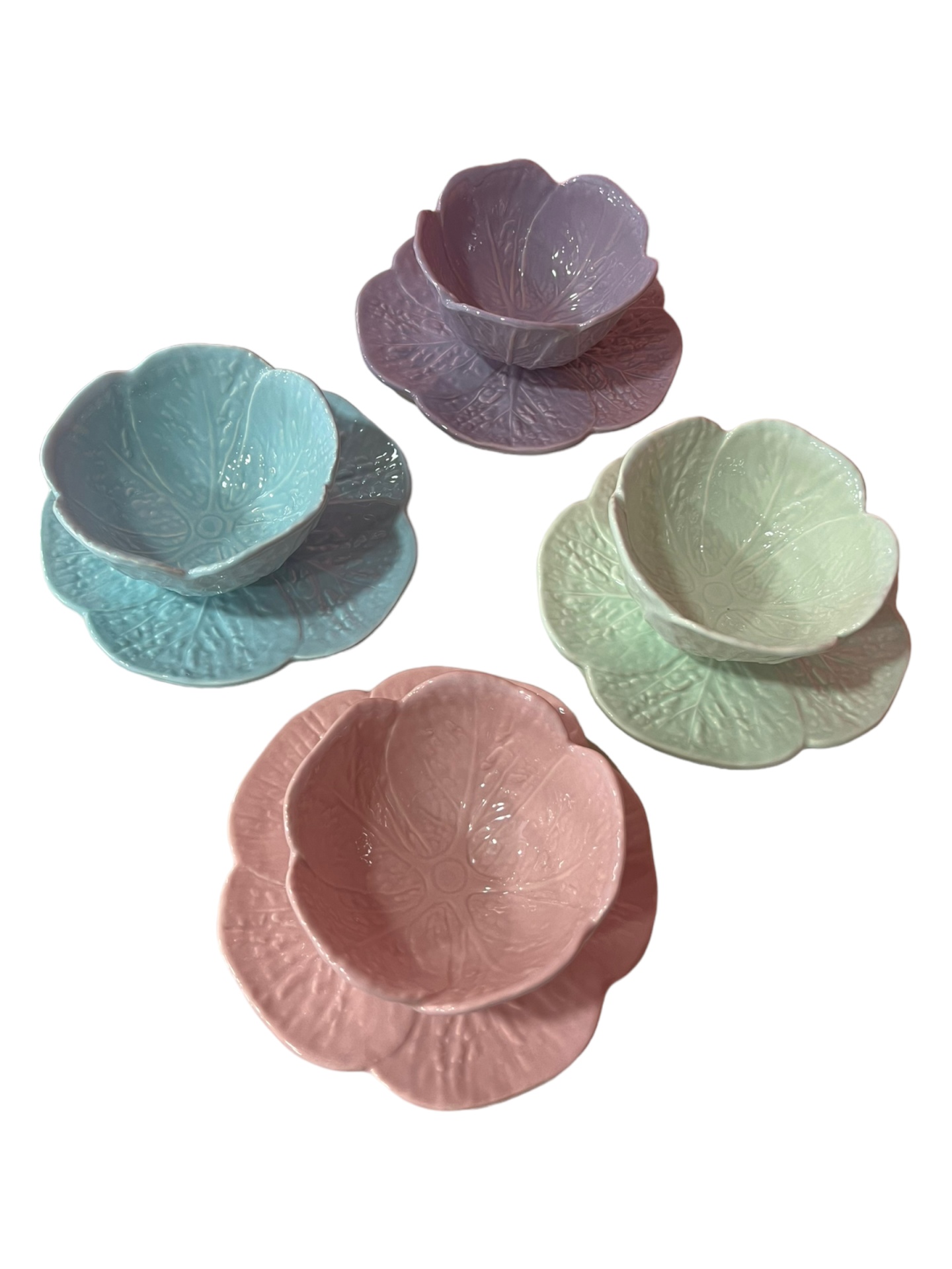 Conjunto&#x20;Tigela&#x2F;Prato