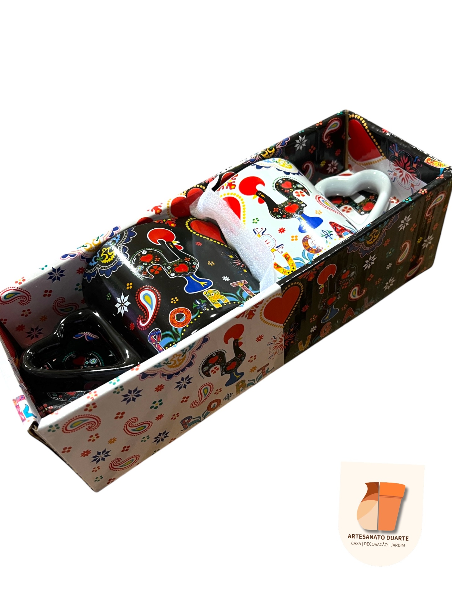 2&#x20;Canecas&#x20;cora&#x00E7;&#x00E3;o