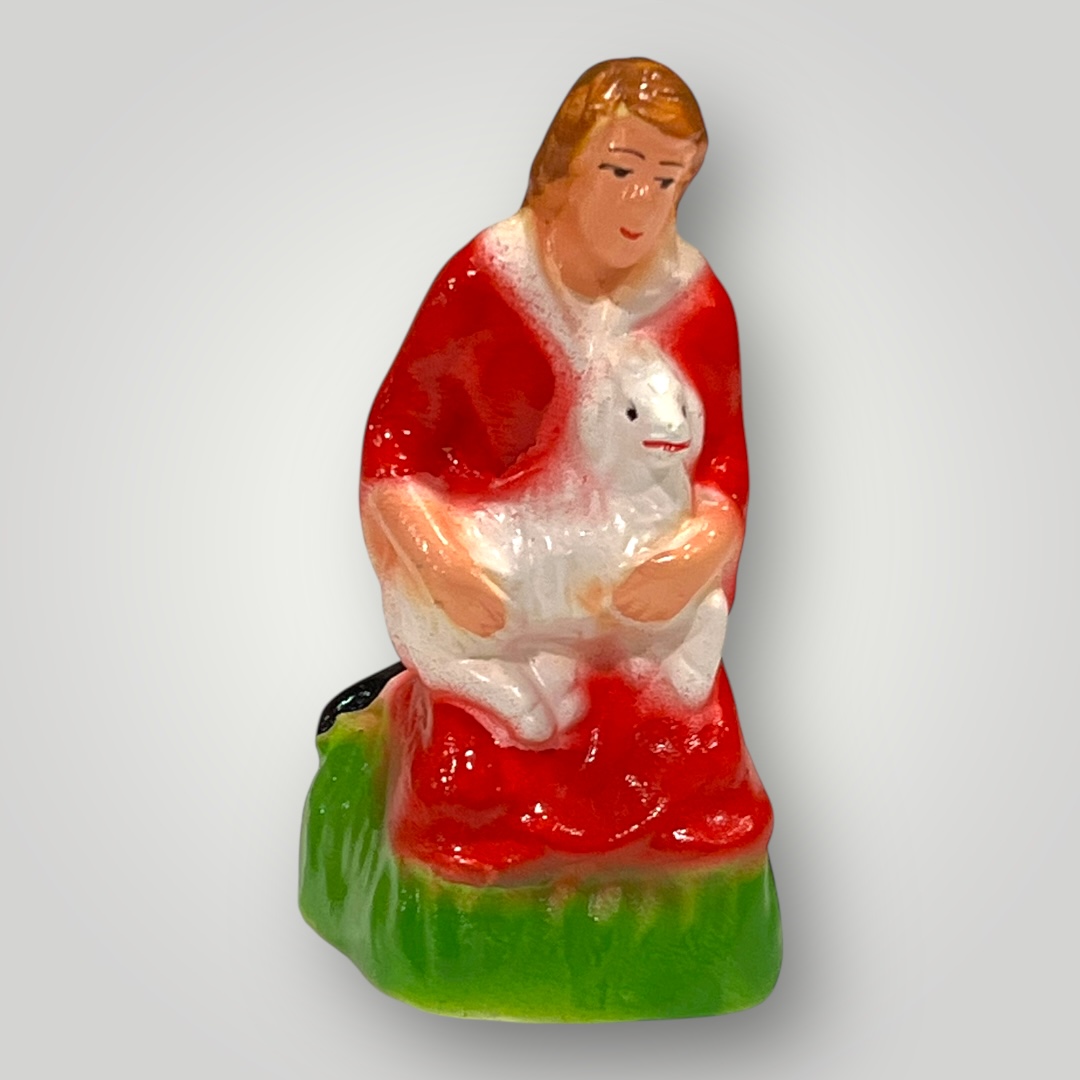 Figura&#x20;ovelha&#x20;premium