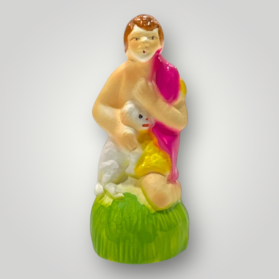 Figura&#x20;com&#x20;ovelha