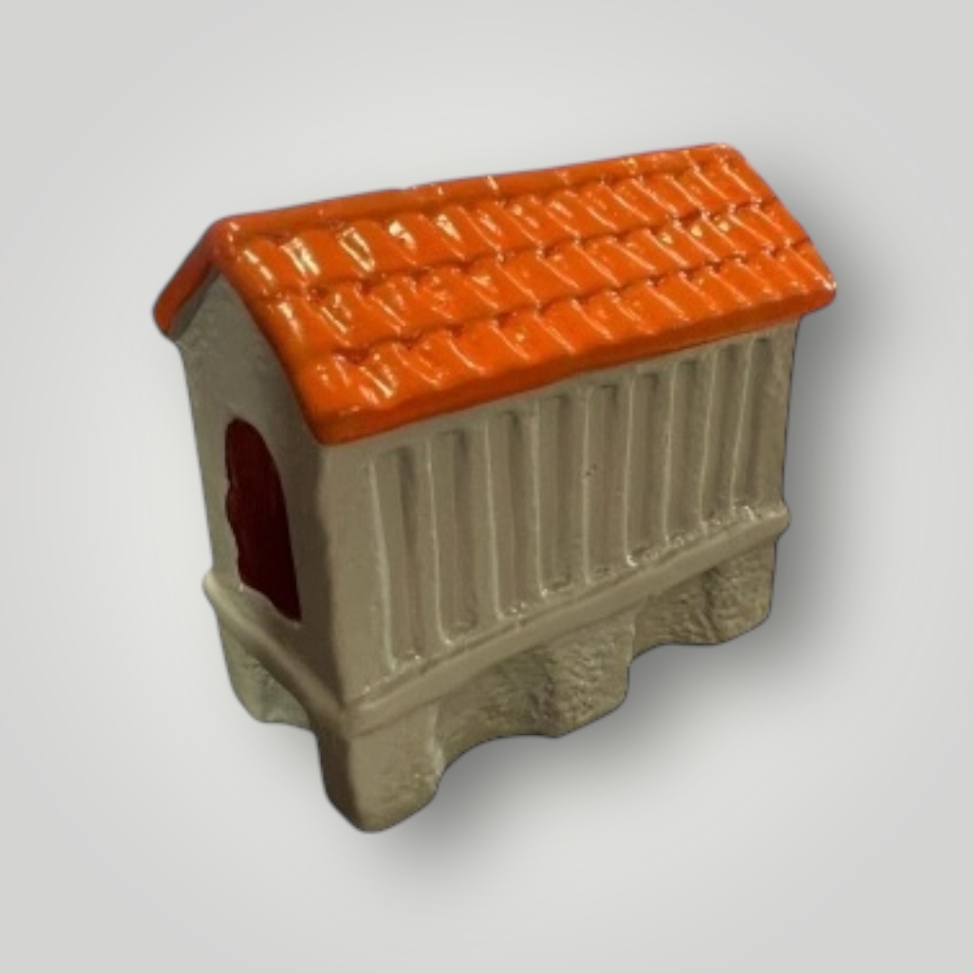 Espigueiro&#x20;grande