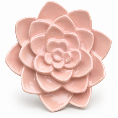 Flor&#x20;parede&#x20;pequena