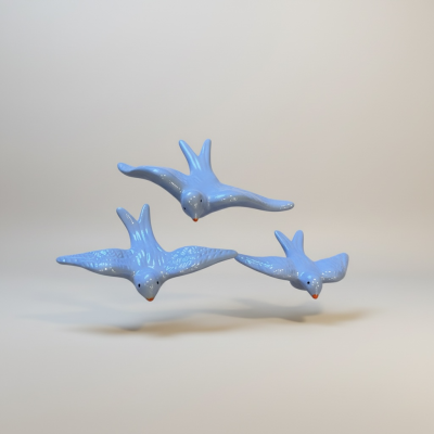 Conjunto&#x20;3&#x20;Andorinhas