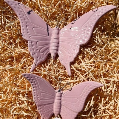 Pack&#x20;2&#x20;Borboletas