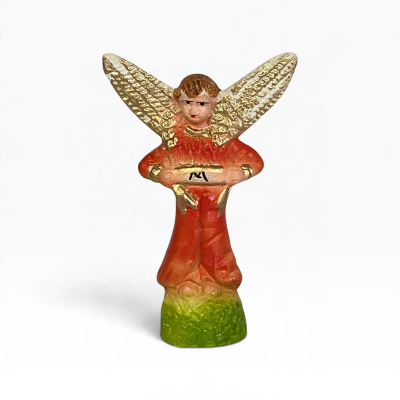 Anjo laranja