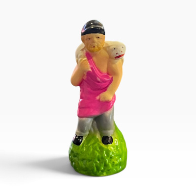 Figura ovelha