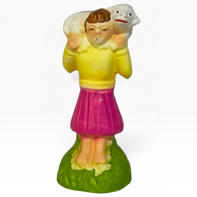 Figura ovelha