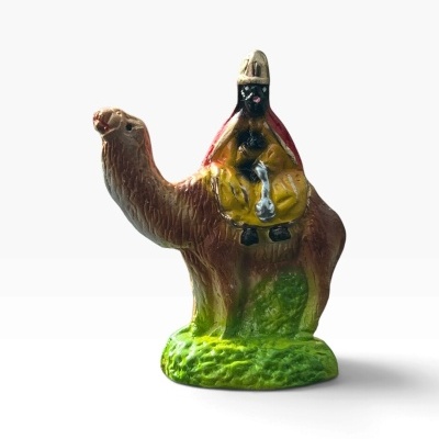 Figura - Baltazar