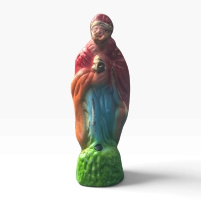 Figura - Melchior