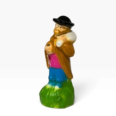 Figura padeiro