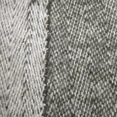 MANTA DUPLA FACE verde garrafa