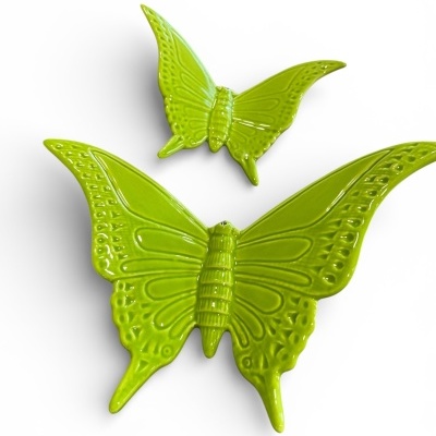 Pack&#x20;2&#x20;Borboletas