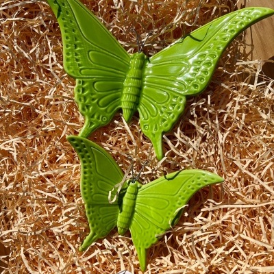 Pack&#x20;2&#x20;Borboletas