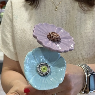 Ramo 2 flores