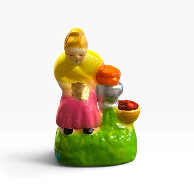 Figura castanhas